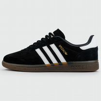 Кедыadidas Spezial Black Gum new