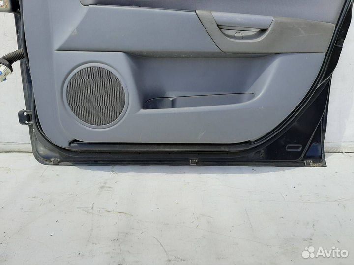 Дверь передняя правая Mazda 3 BK рест. 2007