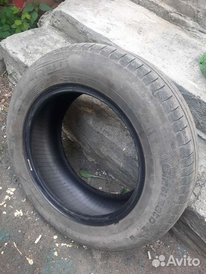 Pirelli Cinturato P1 195/65 R15