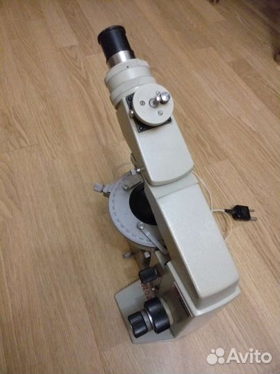 Микроскоп Полам Р-111