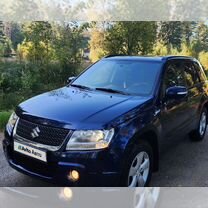 Suzuki Grand Vitara 2.4 AT, 2008, 147 000 км, с пробегом, цена 1 250 000 руб.