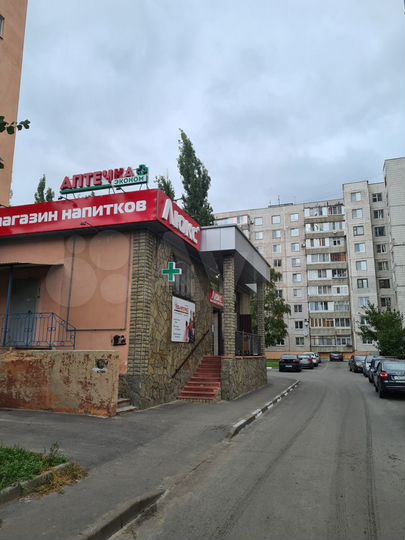 Свободного назначения, 30 м²