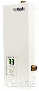 Котел электрический эван Next-12, настенный, 12кВт