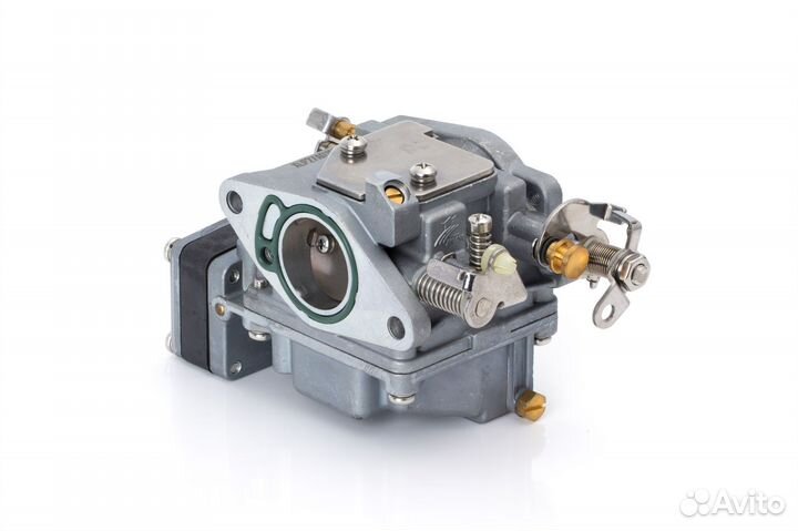 Карбюратор 20F-01.02.03.00