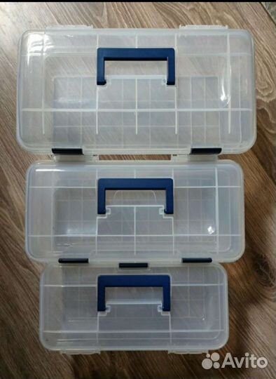 Набор ящиков