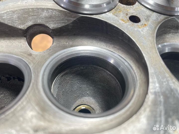 Гбц ваз 2108(калина)