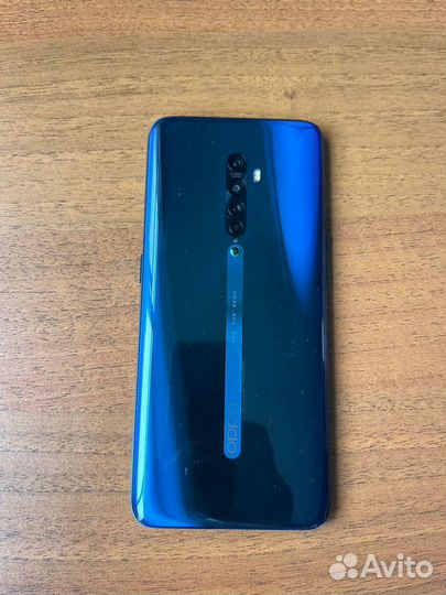 Смартфон oppo Reno 2