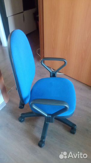 Компьютерное кресло бу