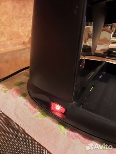 Кофеварка рожковая delonghi