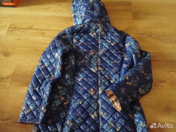 Пальто новое на девочку