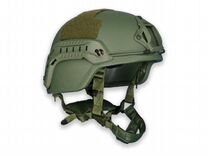Военный шлем облегченныи Сапфир – Триумф Бр1