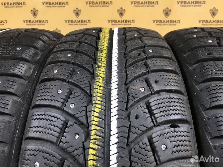 Gislaved Nord Frost 5 205/55 R16 94T