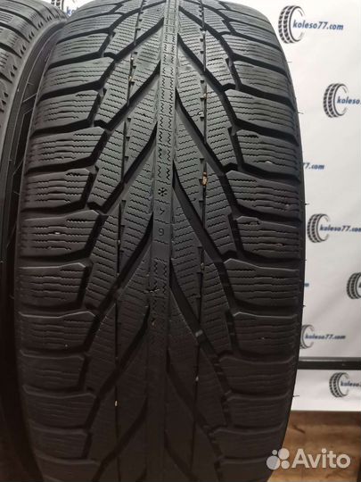 Nokian Tyres Hakkapeliitta R2 SUV 245/50 R20