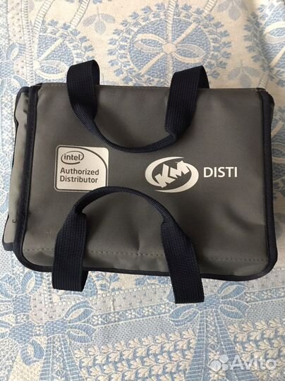 Термо сумка Intel