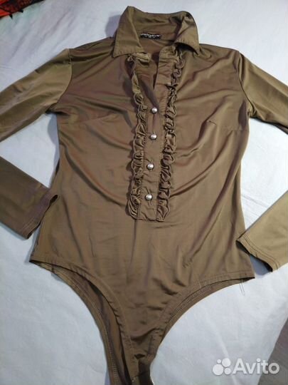 Корсеты боди ночная 46-48