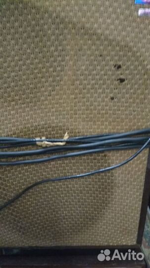 Активная акустическая система 25аса-11