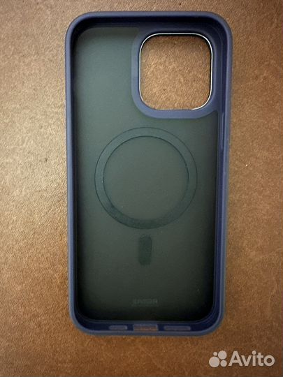 Чехол Magsafe iPhone 14 pro max