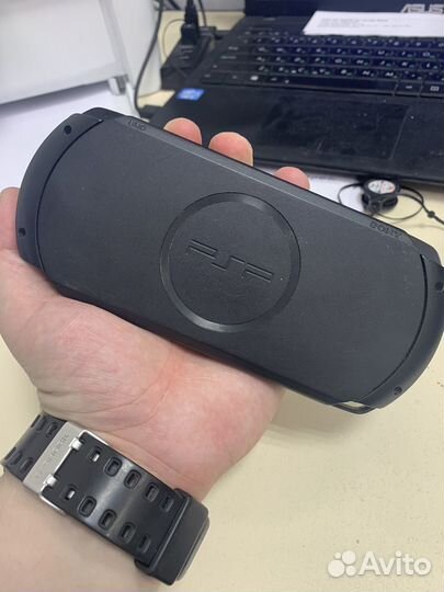 Sony psp e1004