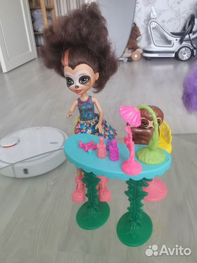 Enchantimals наборы