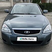 ВАЗ (LADA) Priora 1.6 MT, 2011, 255 000 км