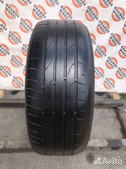 Bridgestone Dueler H/P Sport 235/55 R17