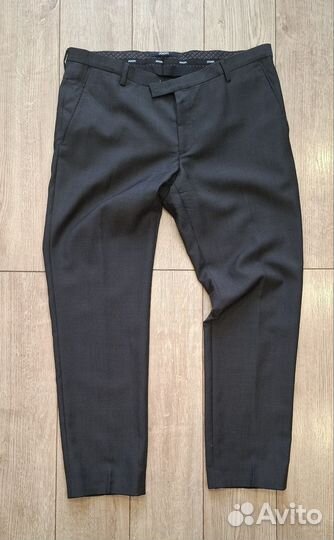 Костюм мужской Joop Original slimfit super100wool