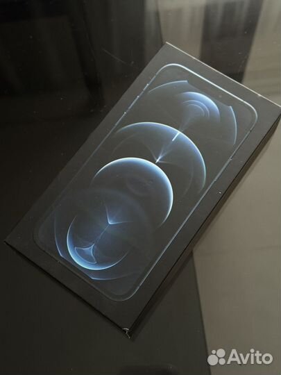 iPhone 12 Pro, 128 ГБ
