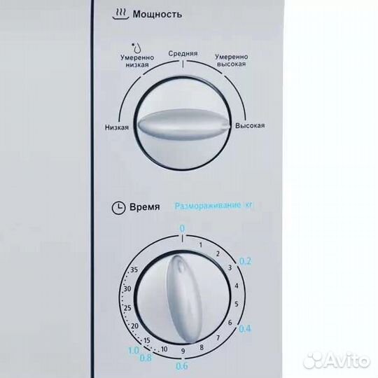 Микроволновая печь Midea