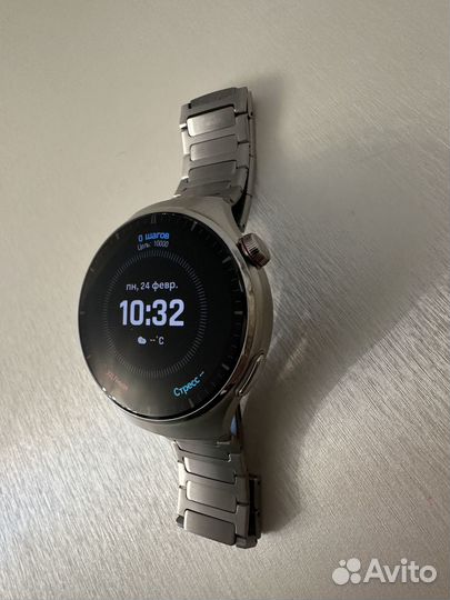 Часы мужские