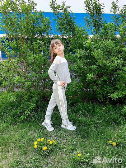 Костюм на девочку