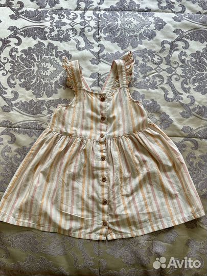 Сарафан H&M 92 размер