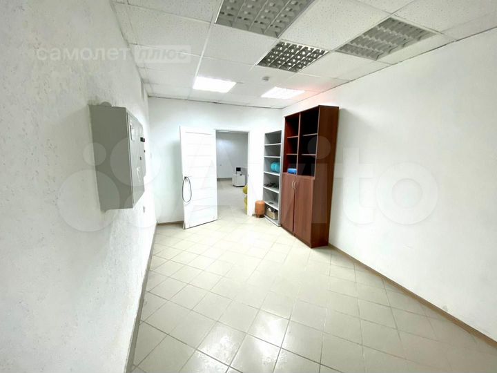 Сдам помещение свободного назначения, 73.4 м²