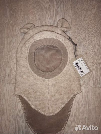 Huttelihut 1-2, 2-4 и 4-6 премиальный зимний шлем