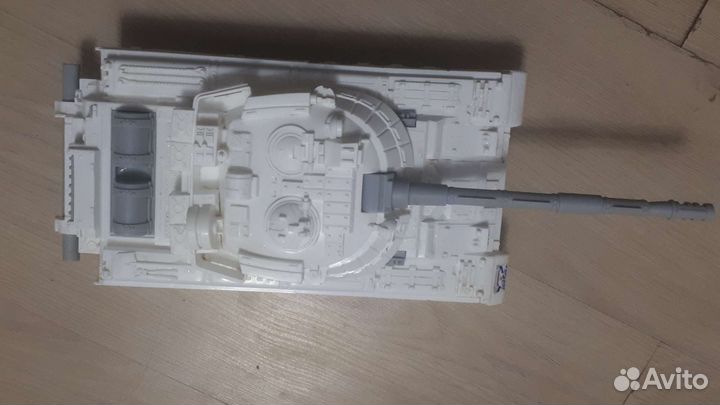 Военный тягач