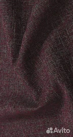 Мебельные ткани Рогожка Шанель