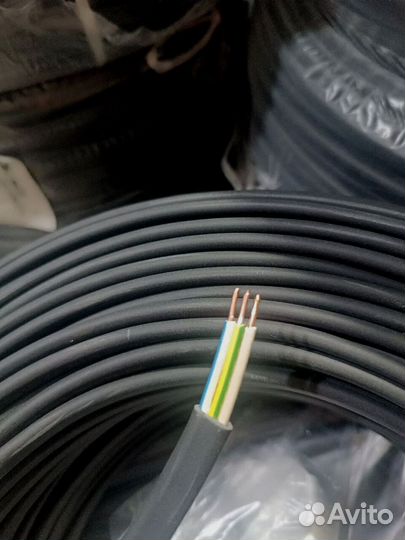 Кабель ввг качество по госту