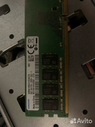 Комплект ryzen 3 2200g + msi a320m-pro + 16gb озу