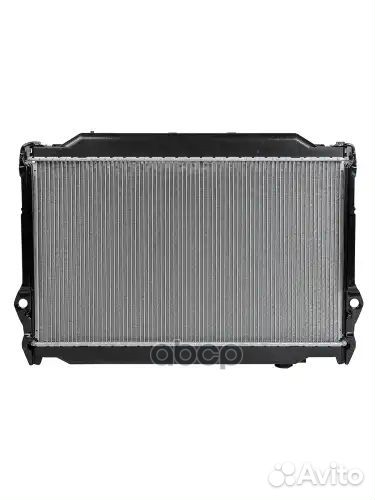 Радиатор системы охлаждения АКПП Toyota Land