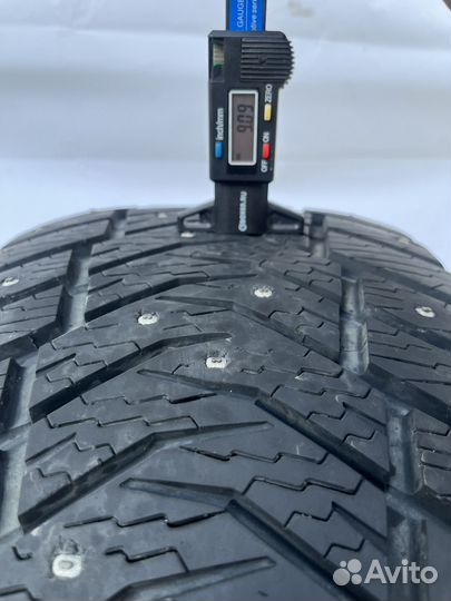 Yokohama IceGuard Stud IG65 255/55 R18