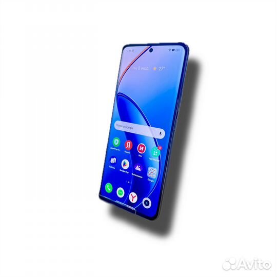 realme 12 Pro, 8/256 ГБ