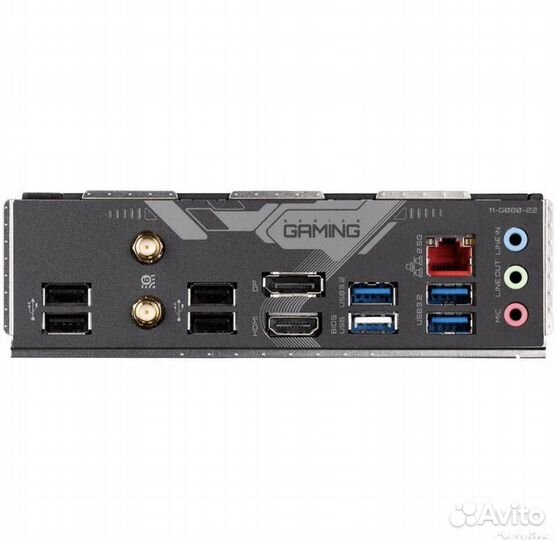 Комплект i5 12400f gigabyte b760 ddr4