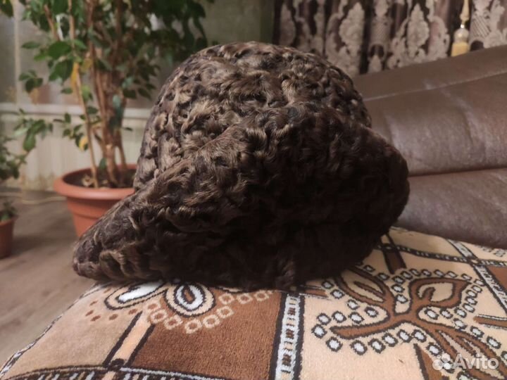 Берет женский