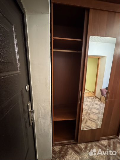 Шкаф купе бу