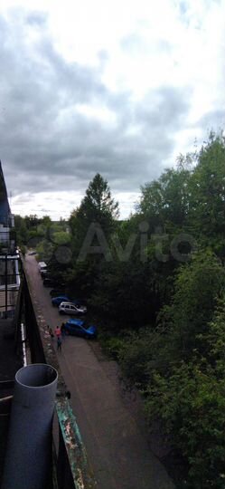 2-к. квартира, 44,6 м², 5/5 эт.