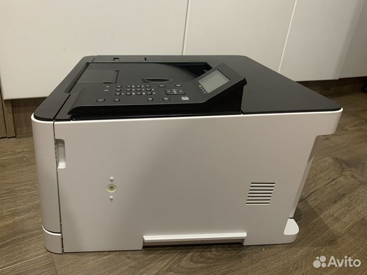 Принтер лазерный canon Ibp 611 i-sensys