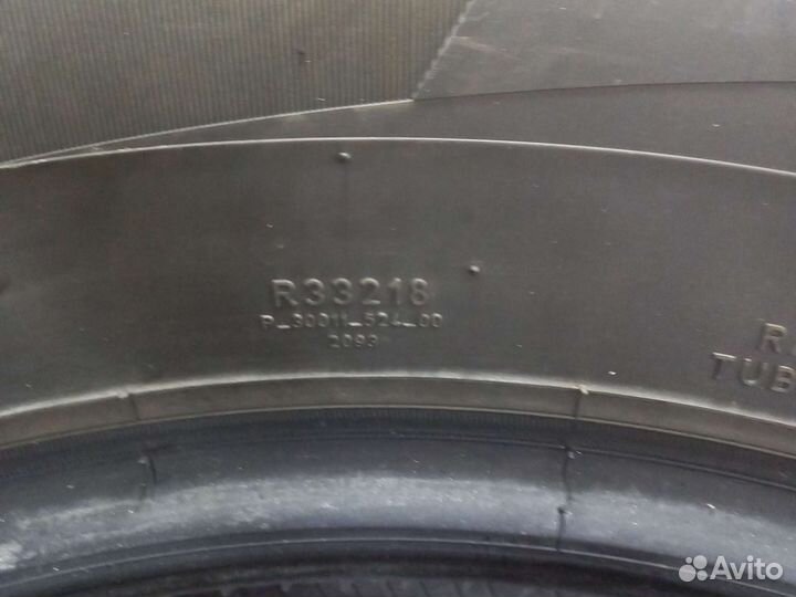 Шины Pirelli 285/60 R18