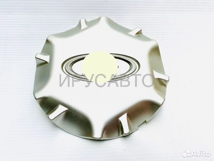 Колпак литого диска vesta веста 2180 r16