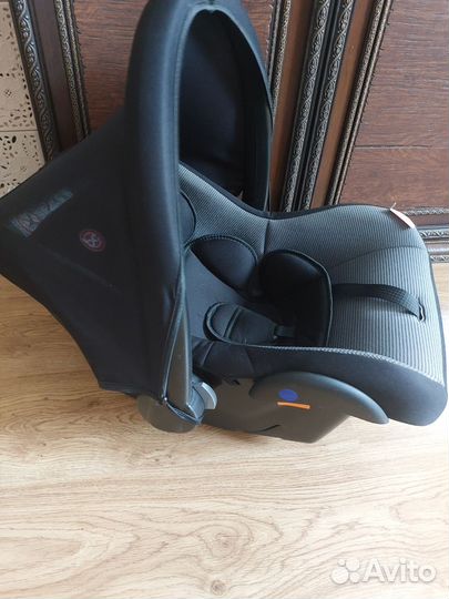 Автолюлька