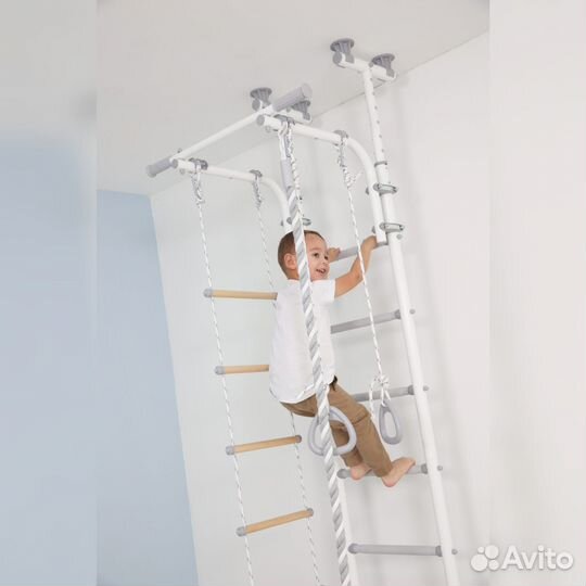 Шведская стенка DSK 7 (Romana), враспор