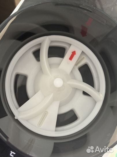 Eezykid аппарат для приготовдения смеси